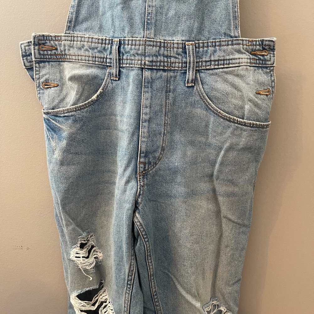Overalls - Picture 3 of 6